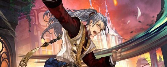 グレイ（油断はしていない！）の評価とスキル