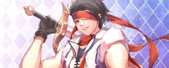 ブラック（お宝は全部俺のもんだ）の評価とスキル