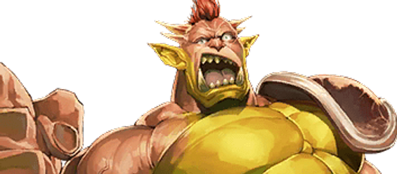 サンダー（アニキ、俺の出番だ！）の評価とスキル