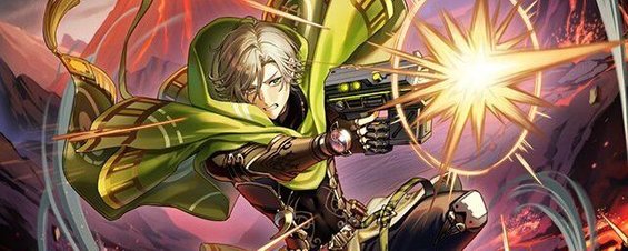 リアム（誰かの為に進む時）の評価とスキル