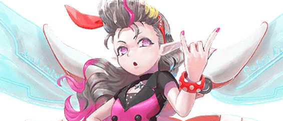 ようせいブラウニー（ソウルオブフェアリー）の評価とスキル