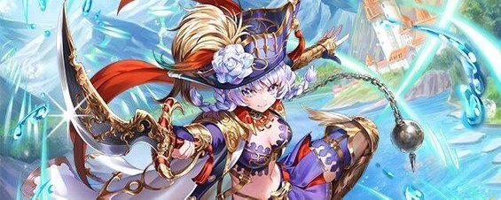 セルマ（姫のままでいられれば）の評価とスキル