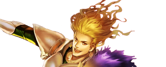 フェルディナント（獅子奮迅の働き）の評価とスキル