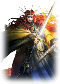 レオン（1周年）