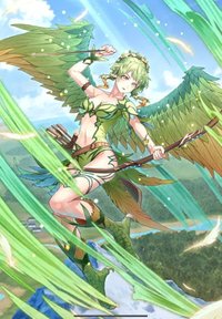 ストーミー（風を呼び起こせ）