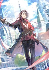 A.J.（大学散策）