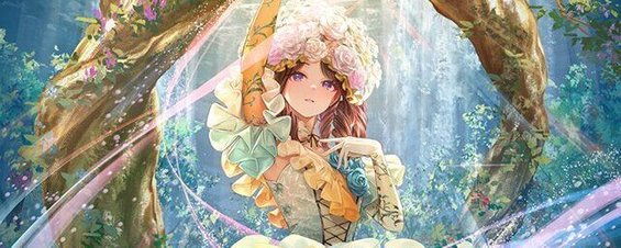 白薔薇姫（思い人の為の姫として）の評価とスキル