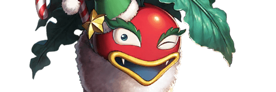 赤カブ（良い子へのプレゼント）の評価とスキル