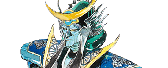 メタルブラック（もののふは孤独だ）の評価とスキル