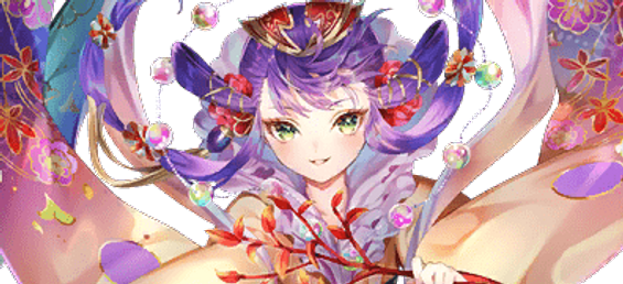 ロマサガRS】零姫（SS）の評価とおすすめ覚醒技 - ロマサガRS