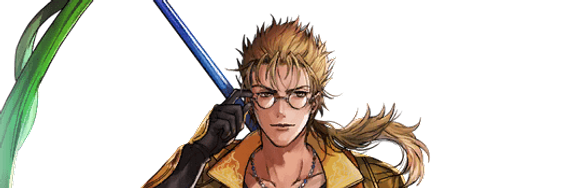 トーマス（真価が試される時）の評価とスキル