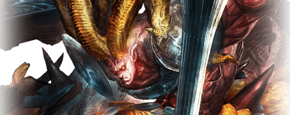 ダンターグ（踏み潰してくれるわ！）の評価とスキル