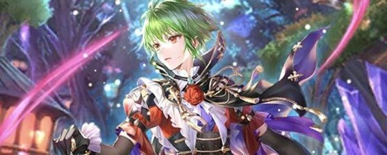 アセルス（この力、受け入れよう）の評価とスキル