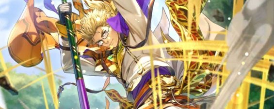 トーマス（これは竜騎士の技？）の評価とスキル