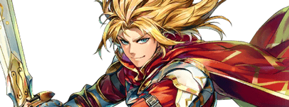 ギュスターヴ（バケットヒルの戦い）の評価とスキル