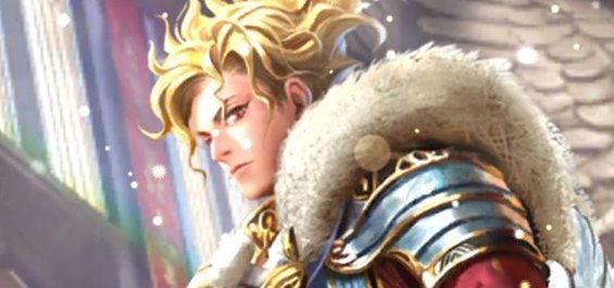 フェルディナント（初代ロアーヌ侯）の評価とスキル