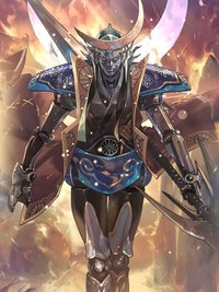 メタルブラック