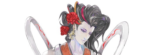 イーヴリン（蘇りし魔女）の評価とスキル