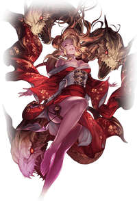 ロマサガrs 真ビューネイ Ss の評価とおすすめ覚醒技 ロマサガrs攻略wiki Gamerch