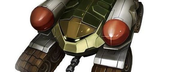 特殊工作車（何でも修理します）の評価とスキル