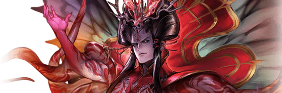 サルーイン（復活の舞台）の評価とスキル