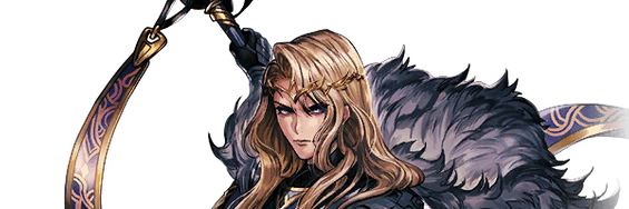 ナイトハルト（今こそ命を懸ける時）の評価とスキル