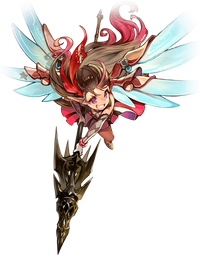 ようせいブラウニー