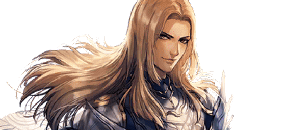 ミカエル（美しい...衣装だ）の評価とスキル