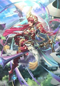 ヴァッハ神（この挑戦受けて立つ！）