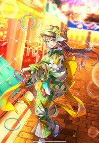 クローディア（景品がもらえるの？）