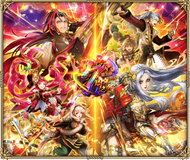 祝！「7周年記念 第3弾 -顕現-」開催！