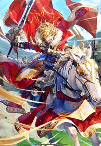 フェルディナント（思いっきりやるぜ！）