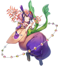 ロマサガRS】零姫（S）の性能と評価 - ロマサガRS攻略Wiki | Gamerch