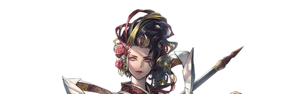 イーヴリン（死に囲まれて）の評価とスキル