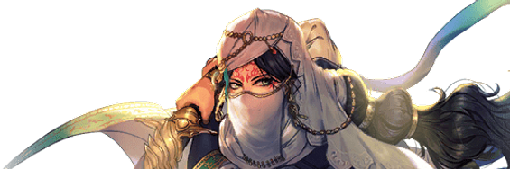 マドレーン（新たなカムシーン）の評価とスキル