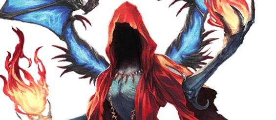 ストライフ（我が名は“闘争”）の評価とスキル