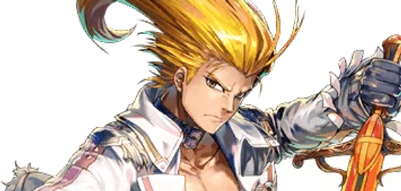 グスタフ（二振りの伝説の剣）の評価とスキル