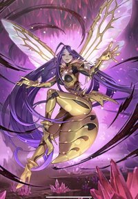 ドレッドクィーン