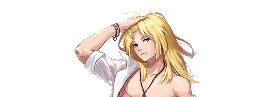 ミカエル（信頼の証）の評価とスキル