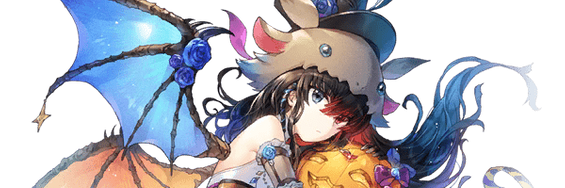 ジョー（仮装でも最強よ）の評価とスキル