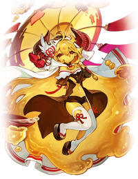 ゴールデンバウム