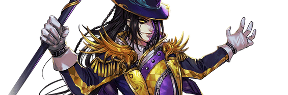 バルテルミー（自分を取り戻すために）の評価とスキル