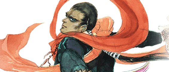 ハリード（トルネード）の評価とスキル