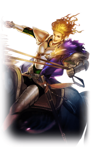 フェルディナント