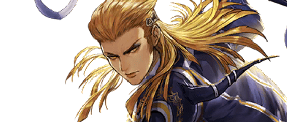 パウルス（アラケス軍の少尉）の評価とスキル