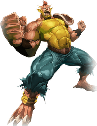 ロマサガrs サンダー S の性能と評価 ロマサガrs攻略wiki Gamerch