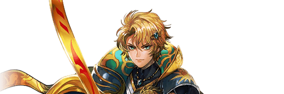 アルベルト（託された想いと共に）の評価とスキル