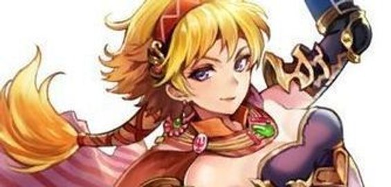 キャット（夏には夏の装いで）の評価とスキル