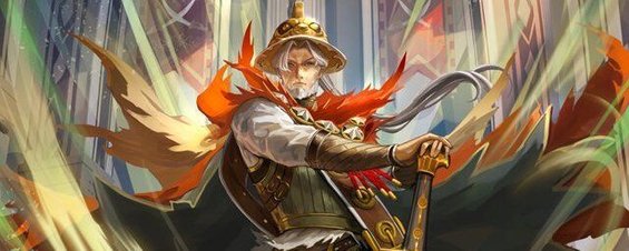 テオドール（騎士道は精神に宿る）の評価とスキル