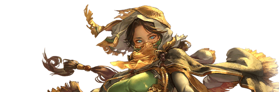 マドレーン（必ず突破する！）の評価とスキル